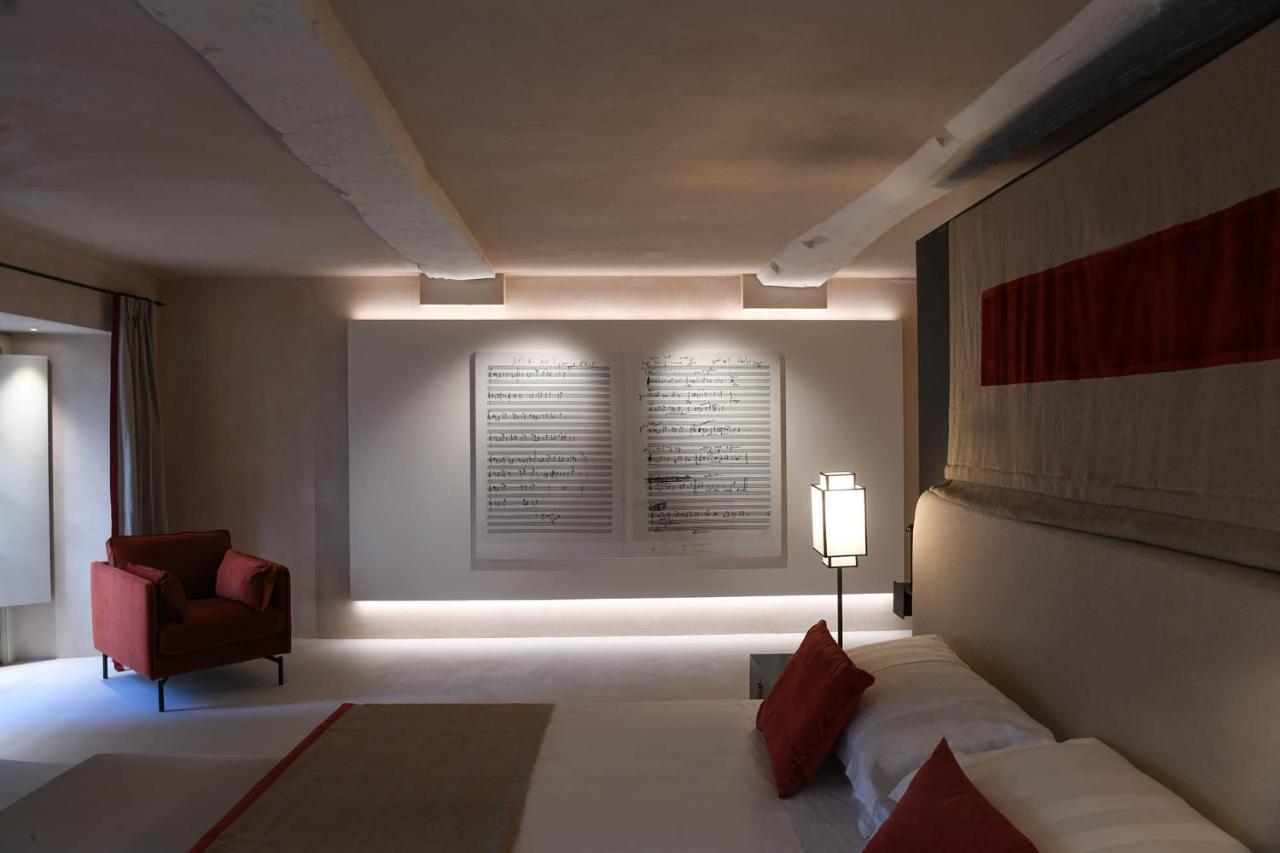 Hotel Palazzo Durazzo Suites Genova Eksteriør billede