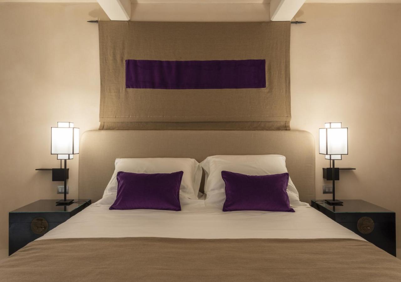 Hotel Palazzo Durazzo Suites Genova Eksteriør billede