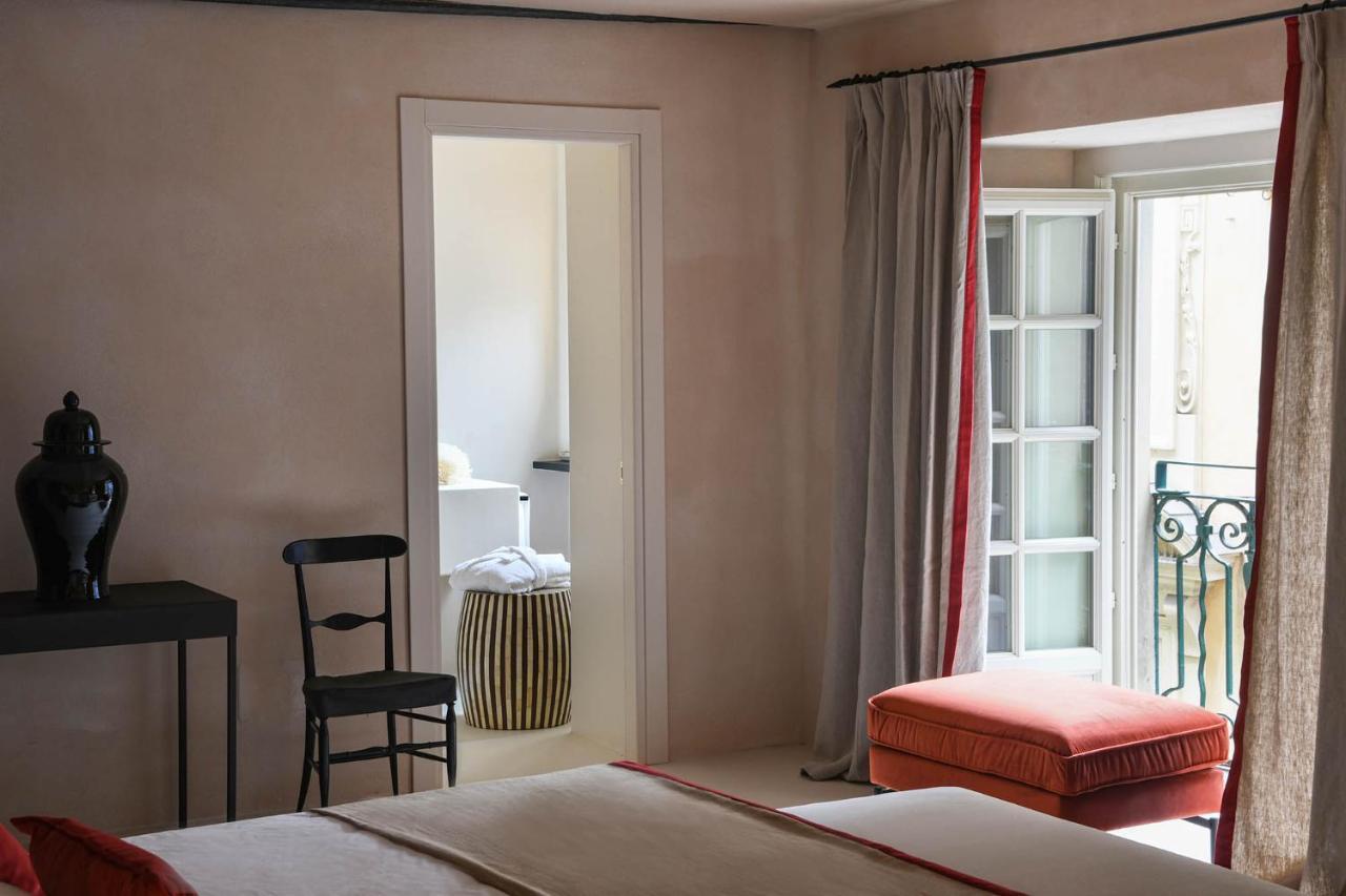 Hotel Palazzo Durazzo Suites Genova Eksteriør billede