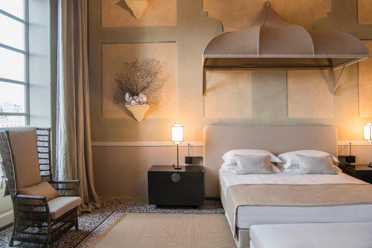 Hotel Palazzo Durazzo Suites Genova Eksteriør billede