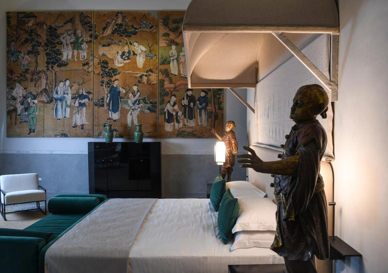 Hotel Palazzo Durazzo Suites Genova Eksteriør billede