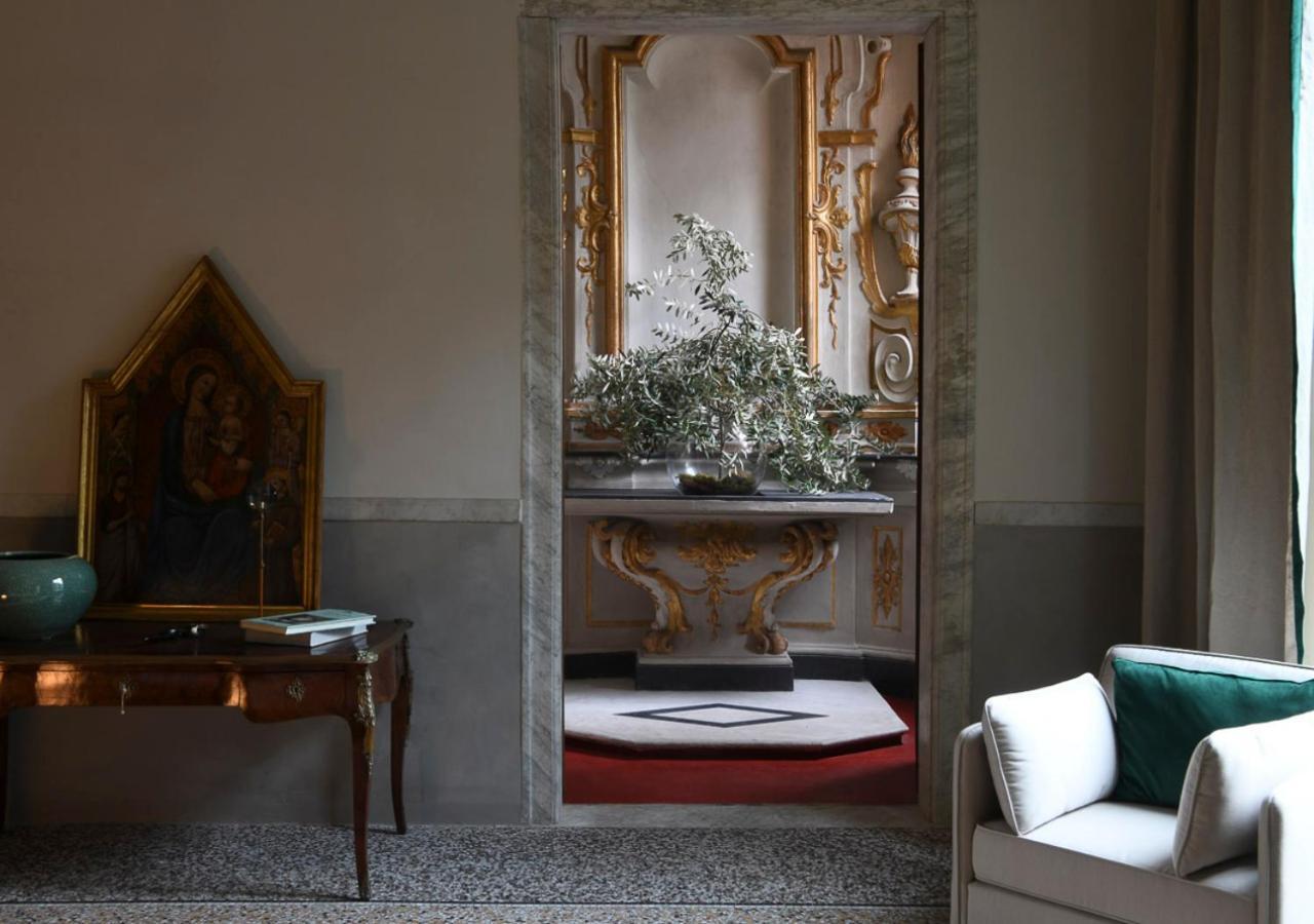 Hotel Palazzo Durazzo Suites Genova Eksteriør billede