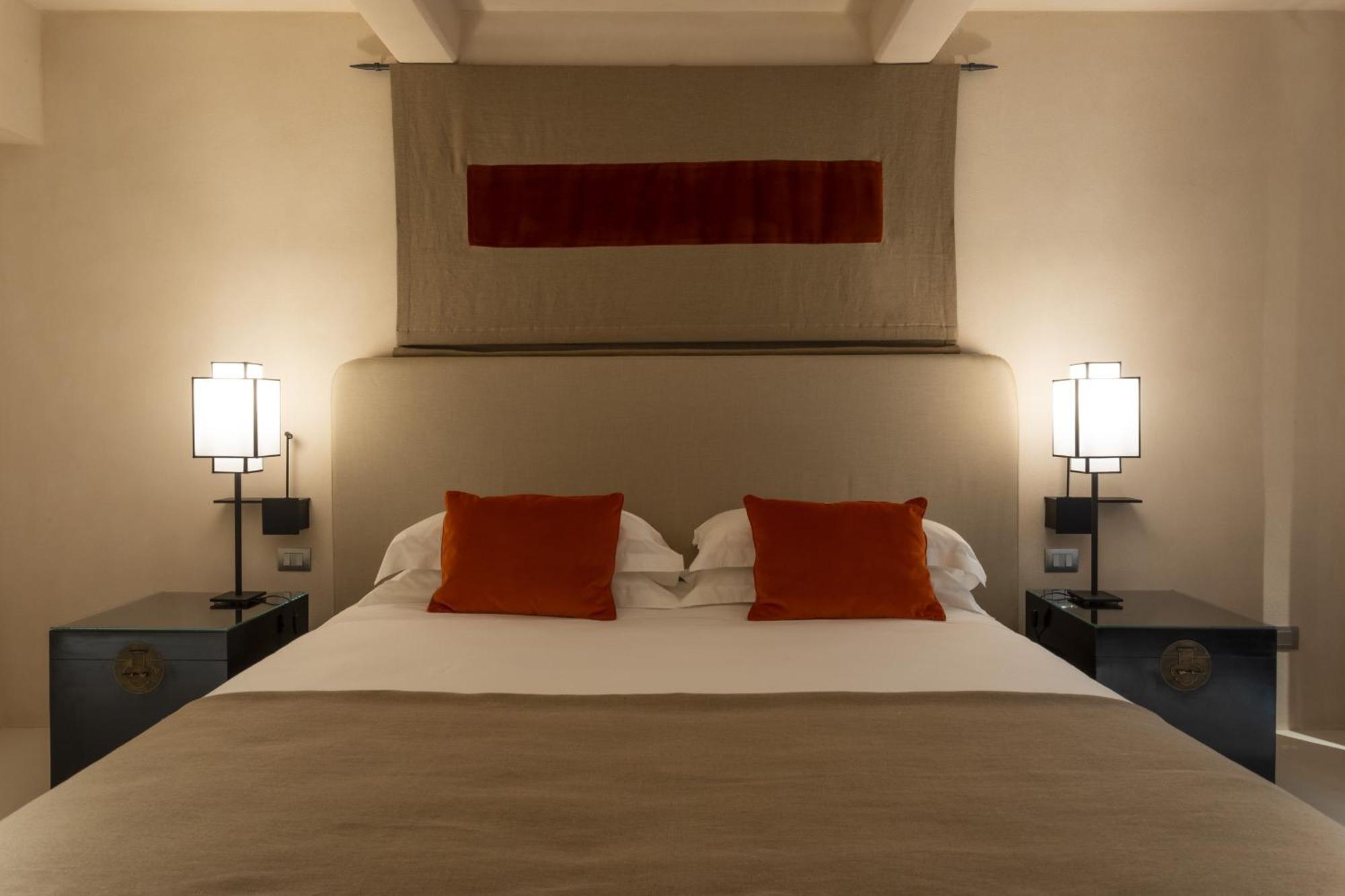 Hotel Palazzo Durazzo Suites Genova Eksteriør billede
