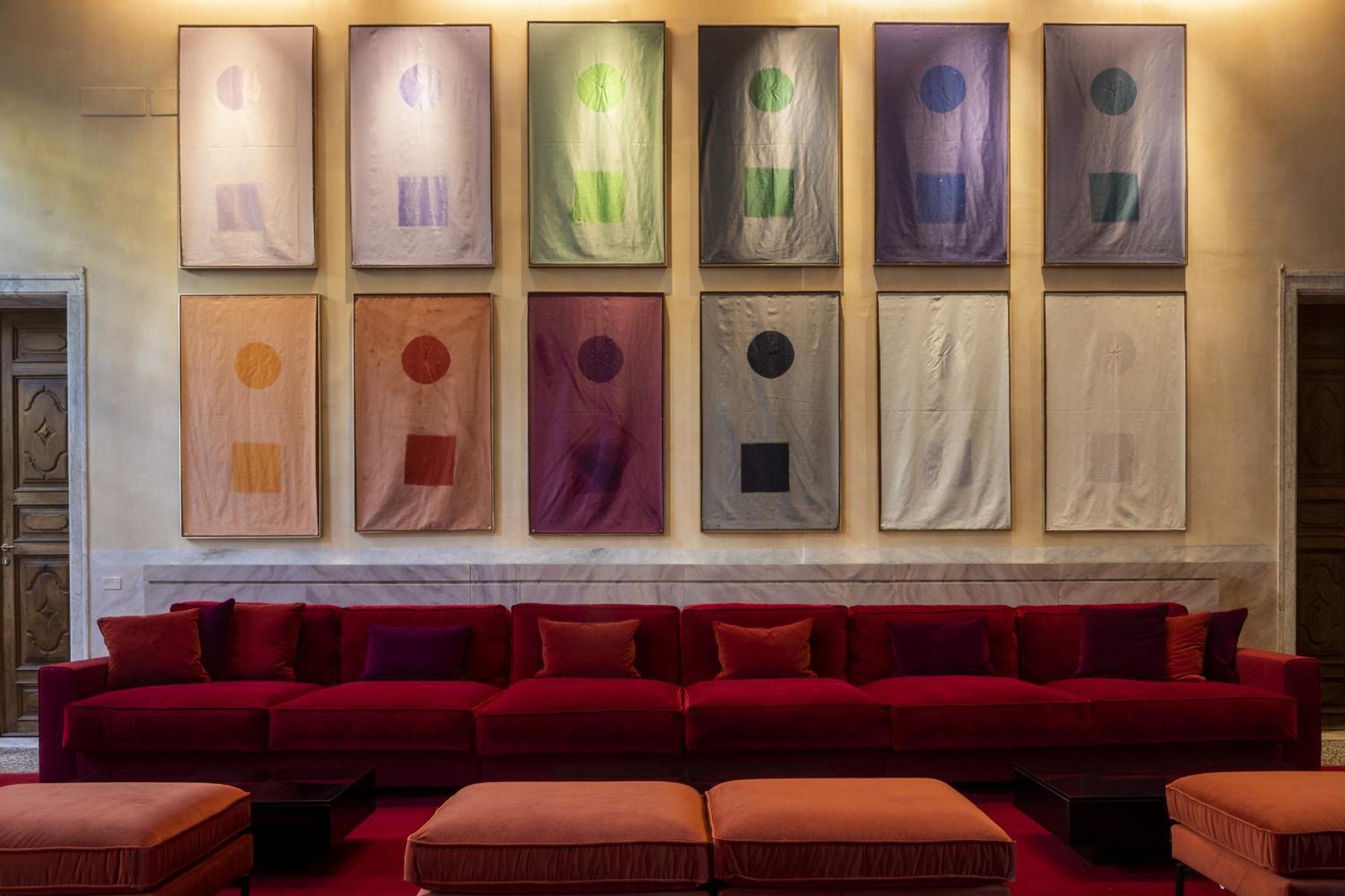 Hotel Palazzo Durazzo Suites Genova Eksteriør billede