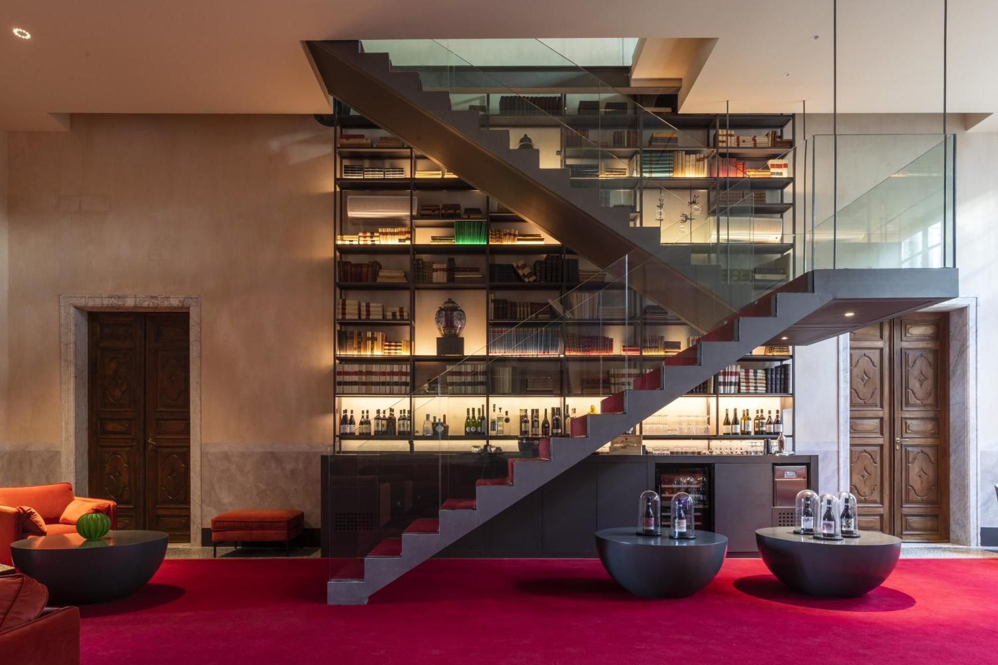 Hotel Palazzo Durazzo Suites Genova Eksteriør billede