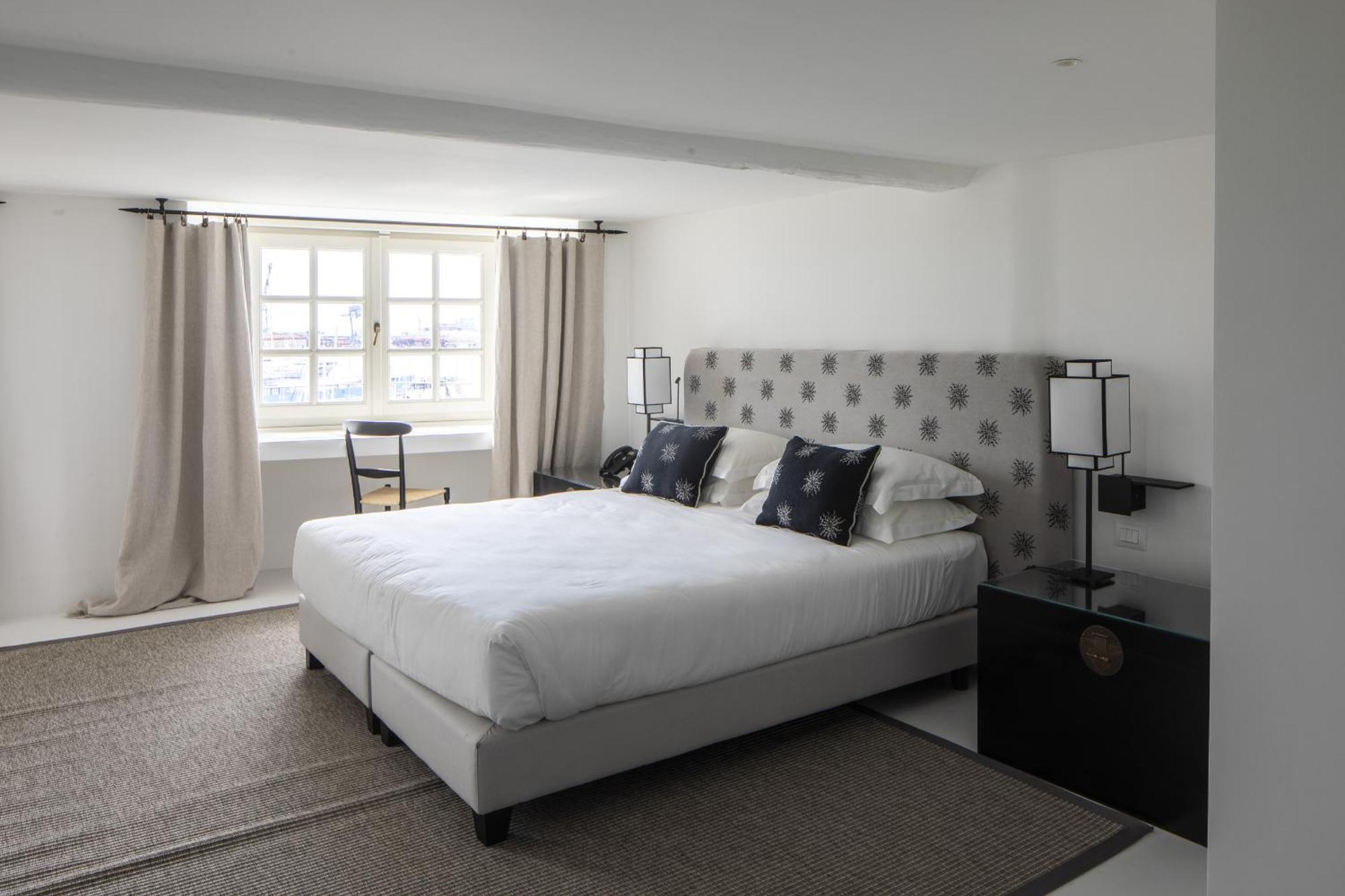 Hotel Palazzo Durazzo Suites Genova Eksteriør billede