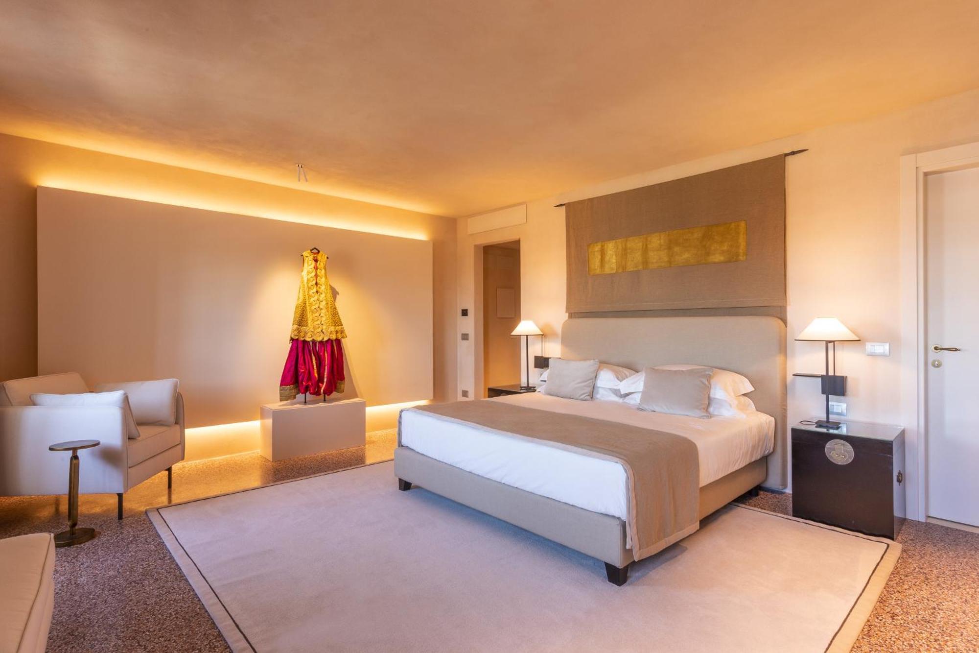 Hotel Palazzo Durazzo Suites Genova Eksteriør billede
