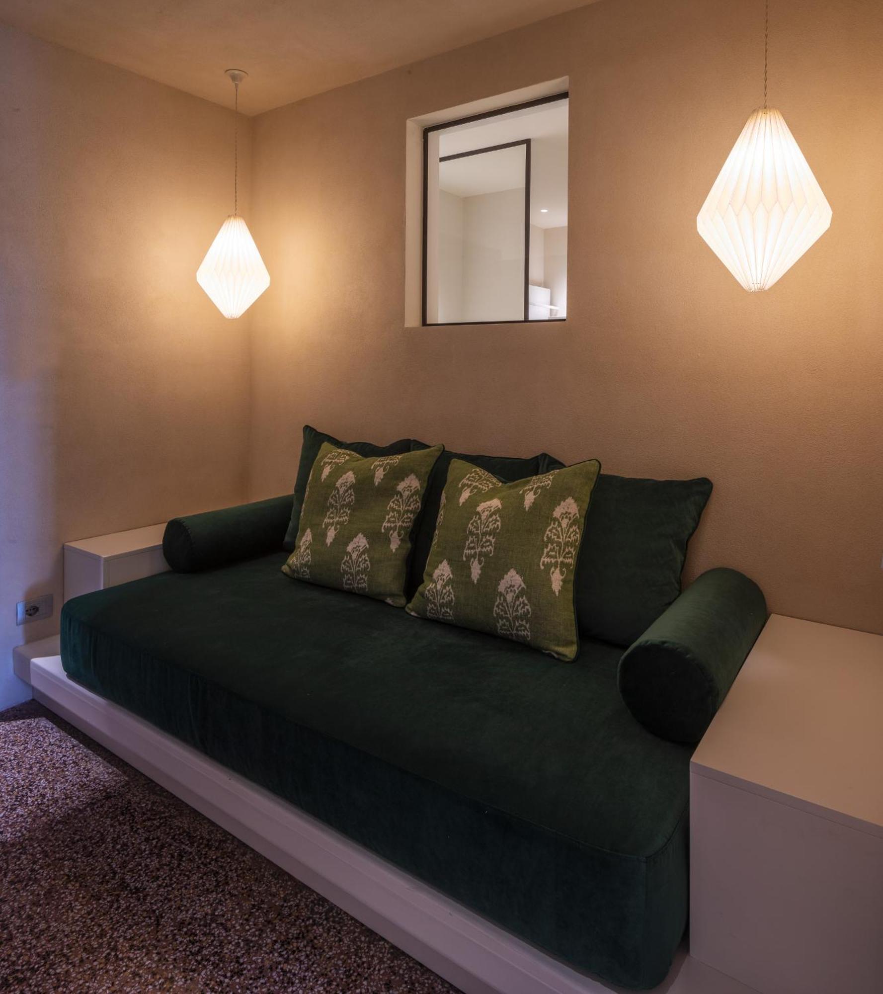 Hotel Palazzo Durazzo Suites Genova Eksteriør billede
