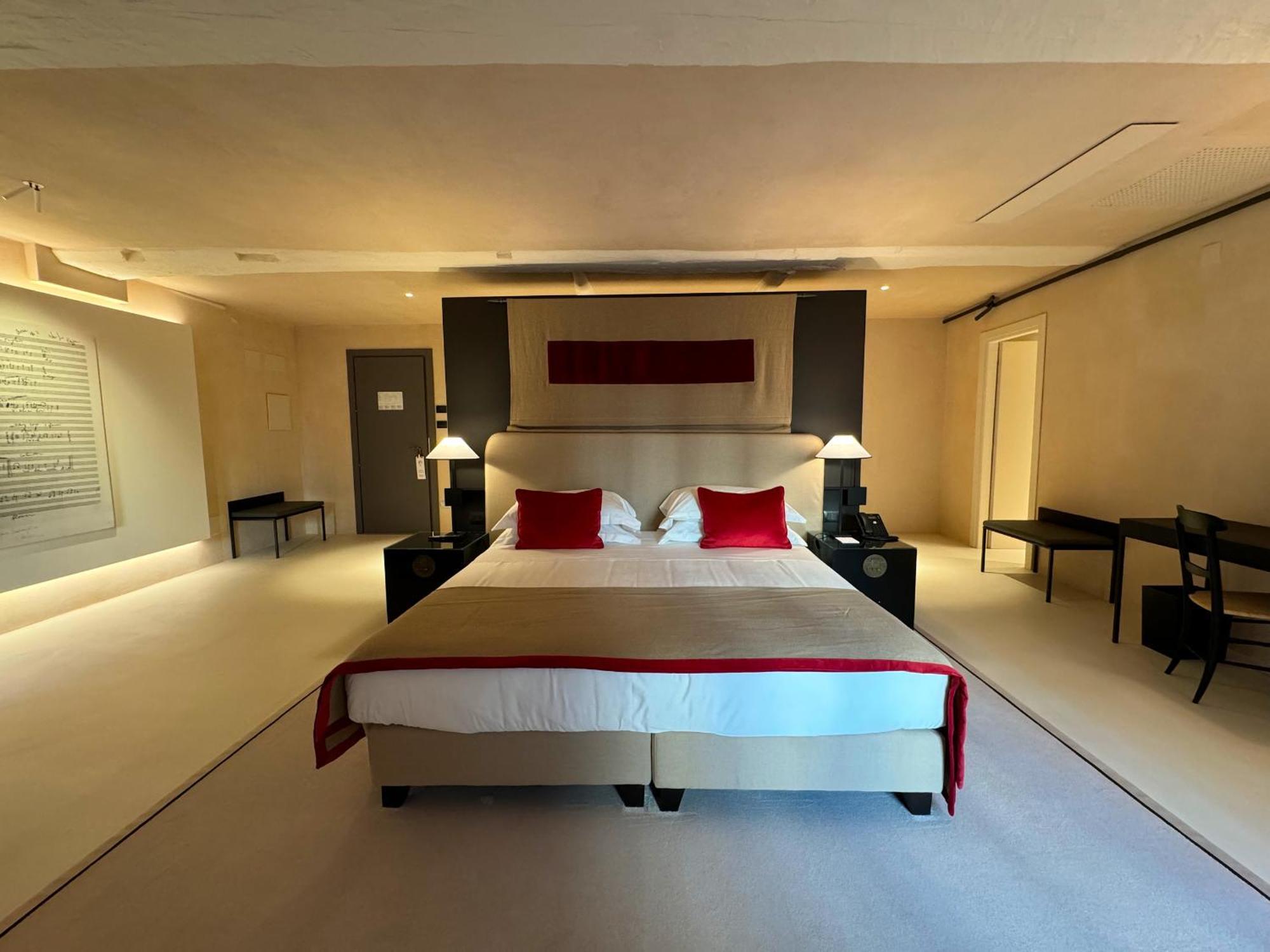 Hotel Palazzo Durazzo Suites Genova Eksteriør billede