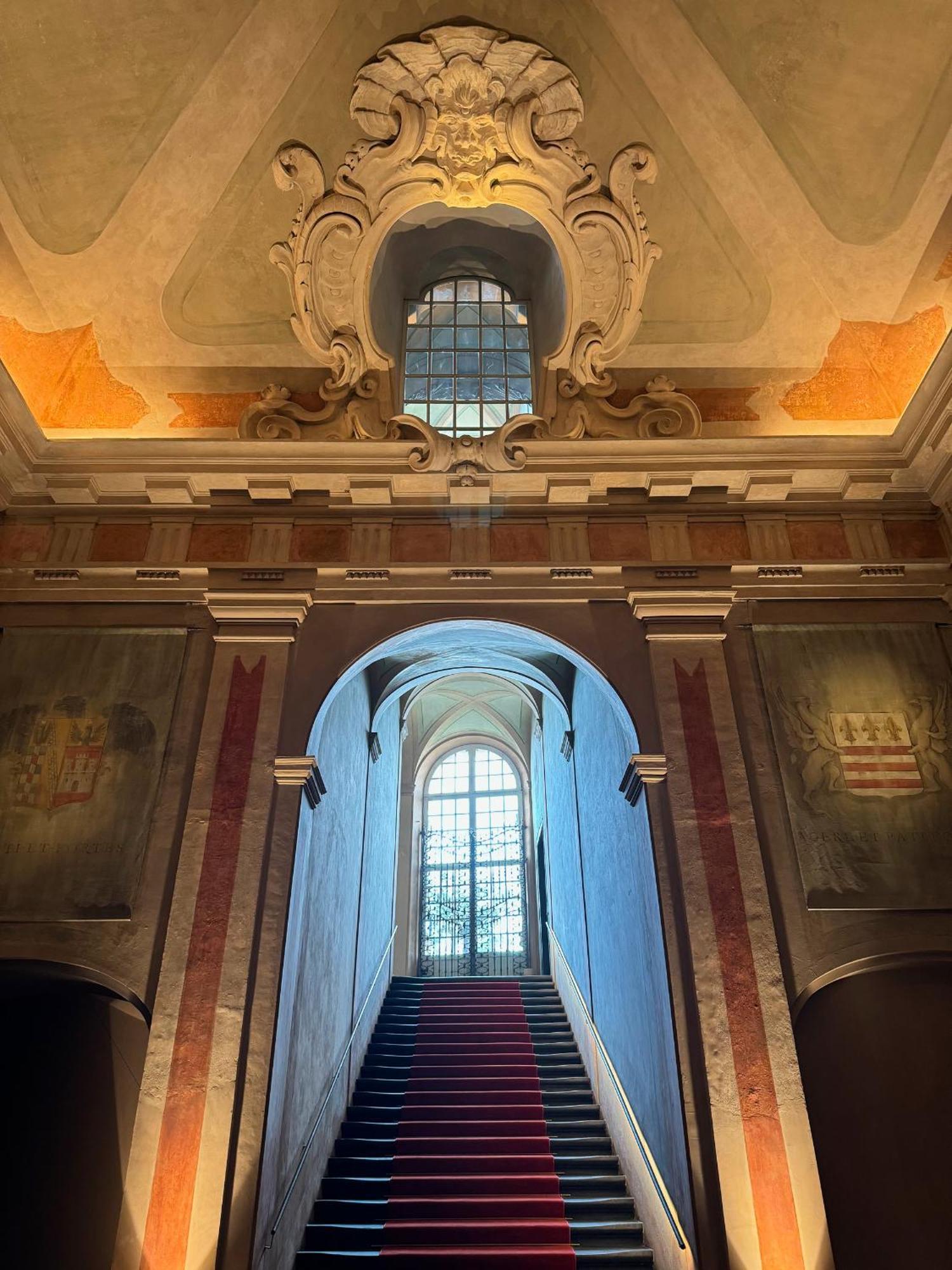 Hotel Palazzo Durazzo Suites Genova Eksteriør billede