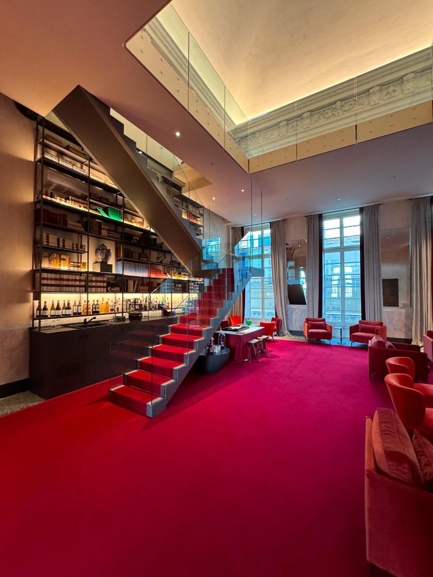Hotel Palazzo Durazzo Suites Genova Eksteriør billede