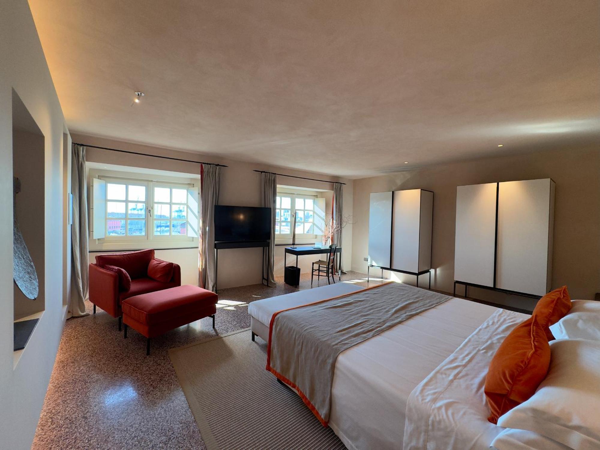 Hotel Palazzo Durazzo Suites Genova Eksteriør billede