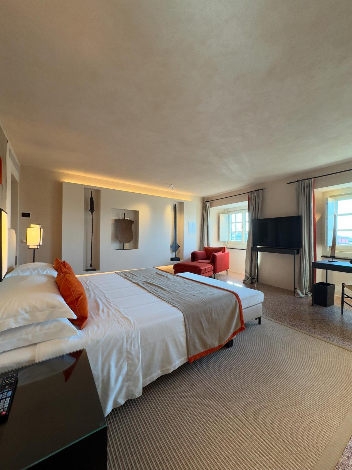 Hotel Palazzo Durazzo Suites Genova Eksteriør billede