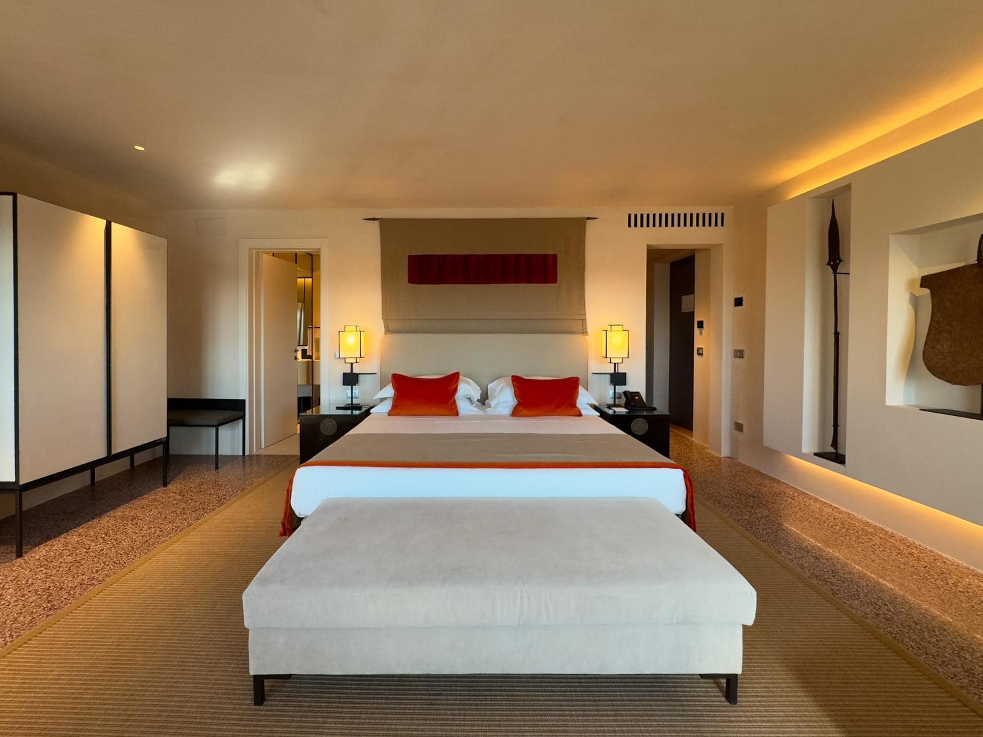 Hotel Palazzo Durazzo Suites Genova Eksteriør billede