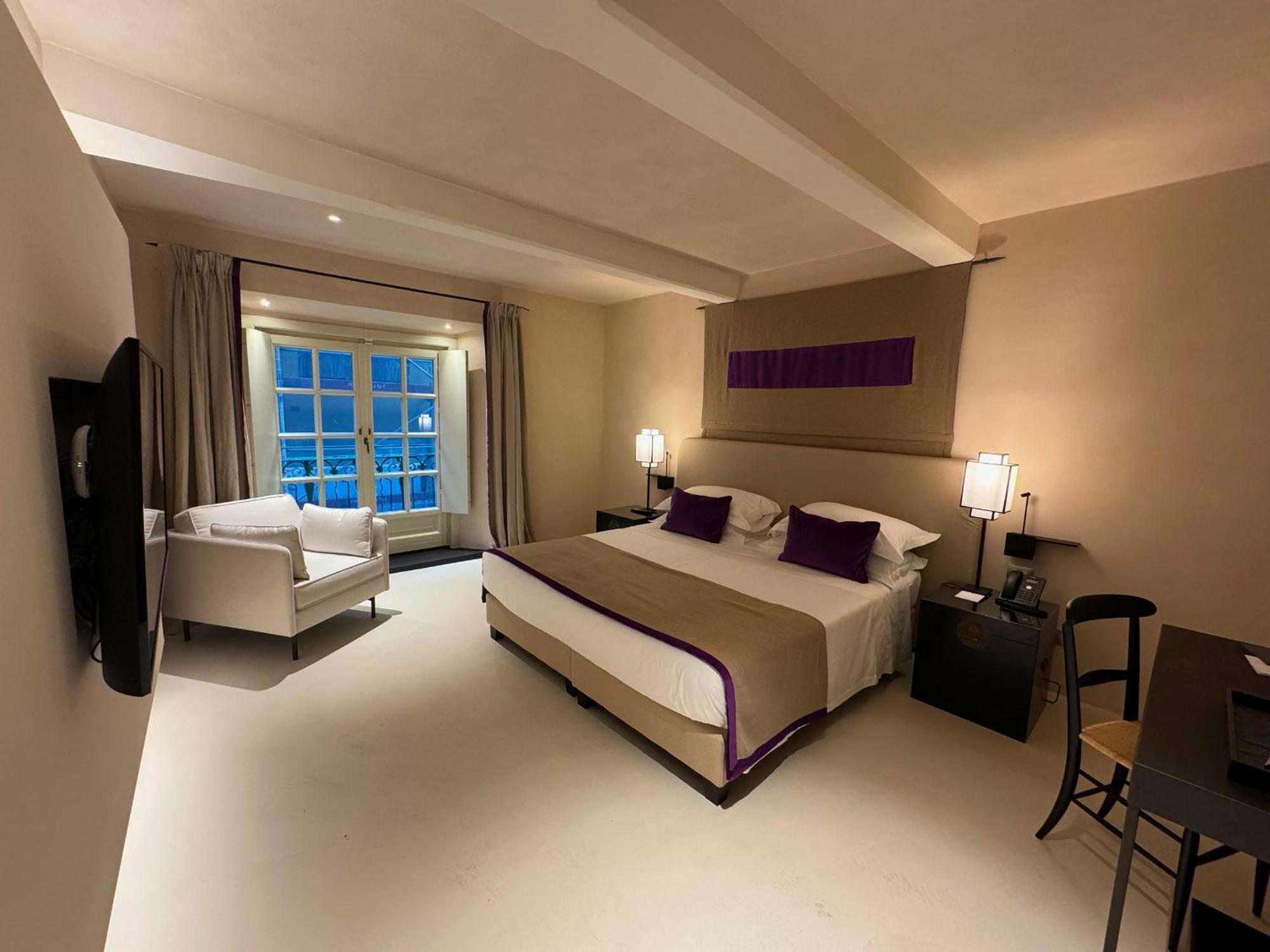 Hotel Palazzo Durazzo Suites Genova Eksteriør billede