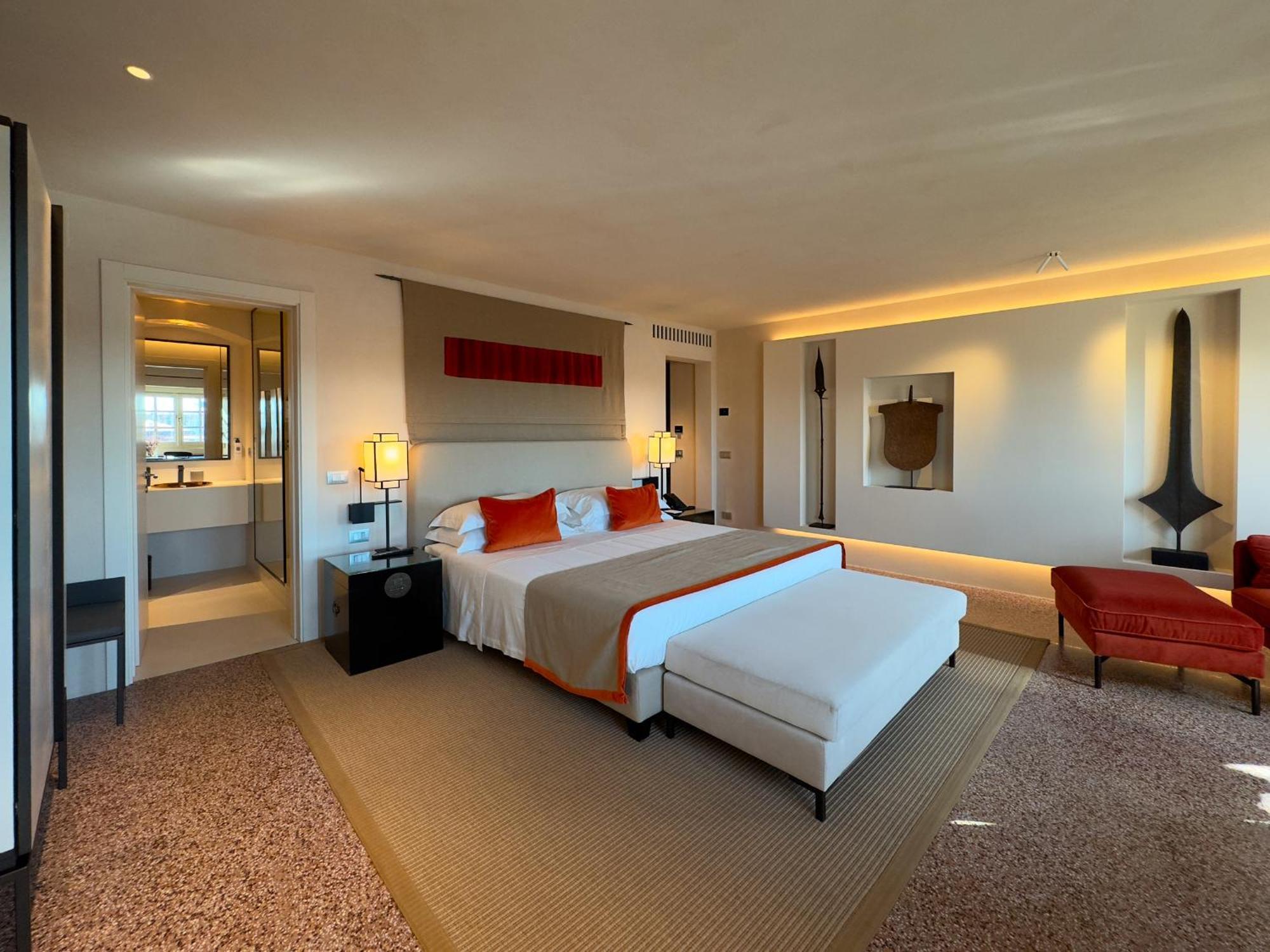 Hotel Palazzo Durazzo Suites Genova Eksteriør billede