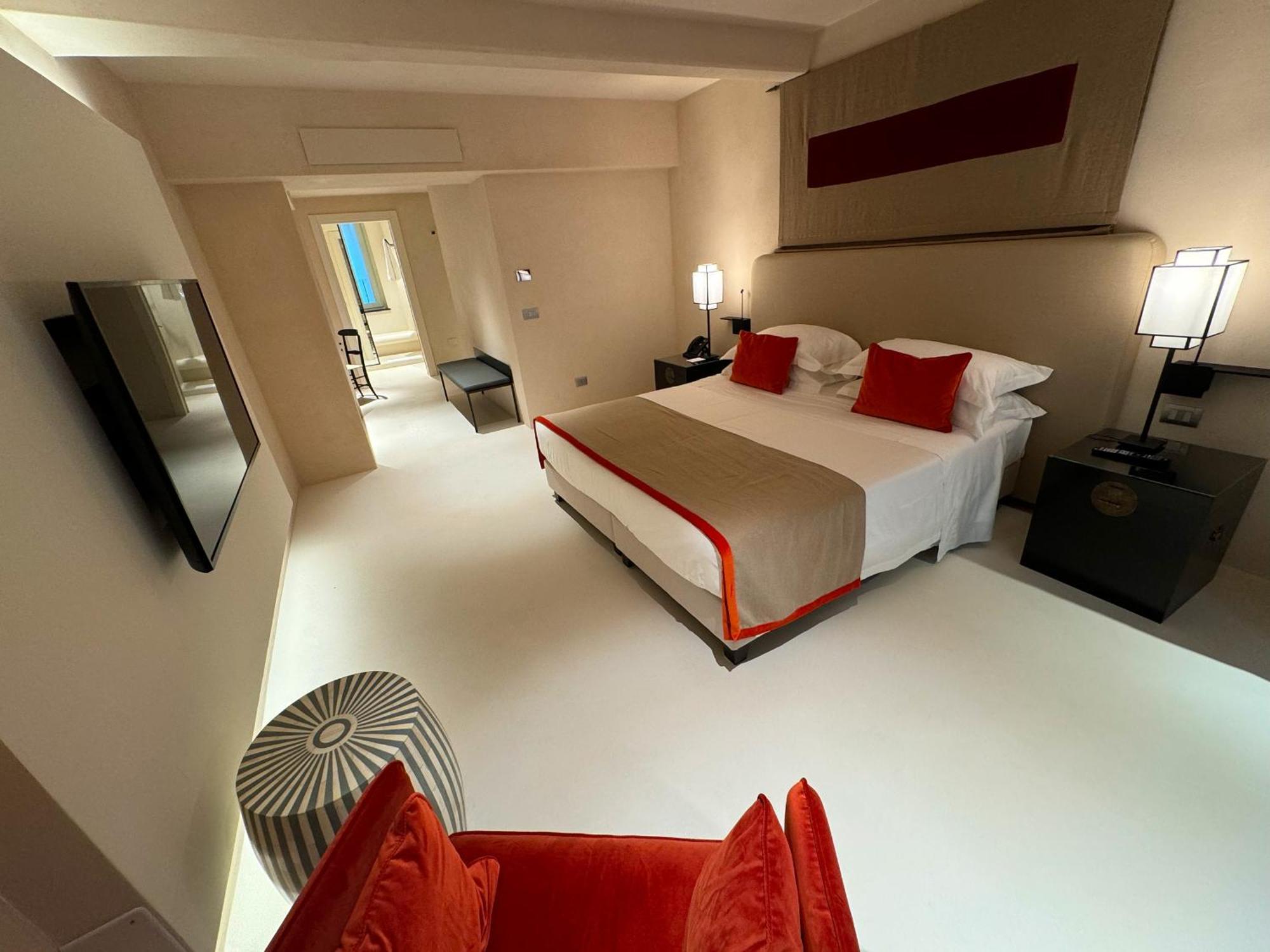 Hotel Palazzo Durazzo Suites Genova Eksteriør billede