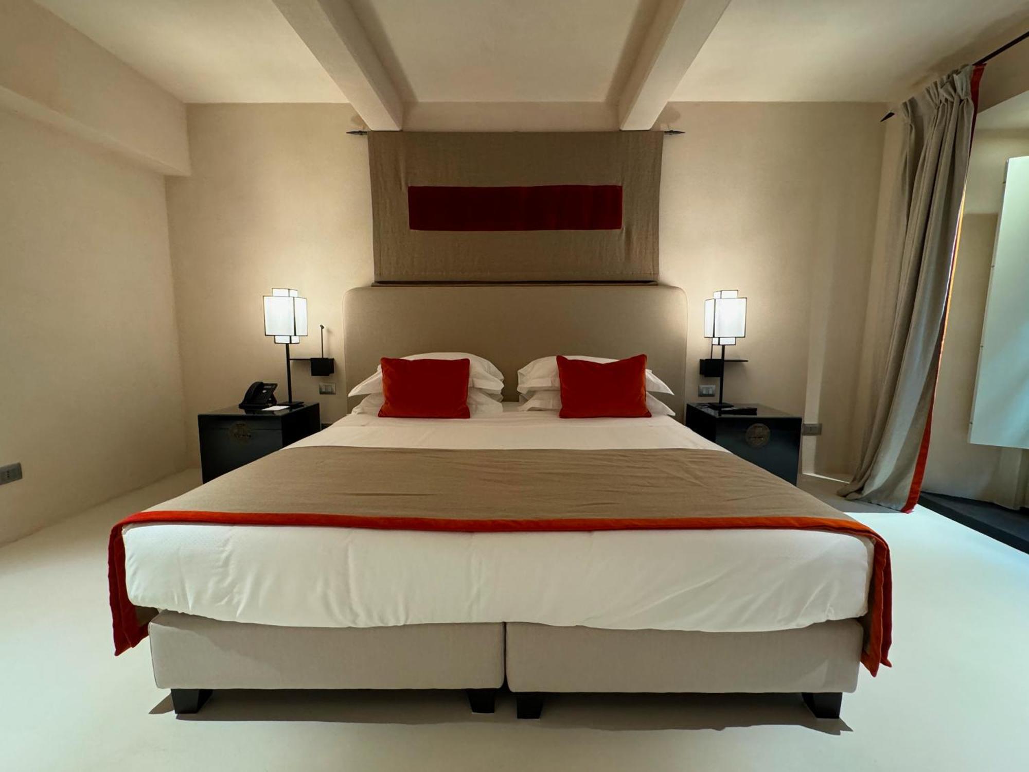 Hotel Palazzo Durazzo Suites Genova Eksteriør billede