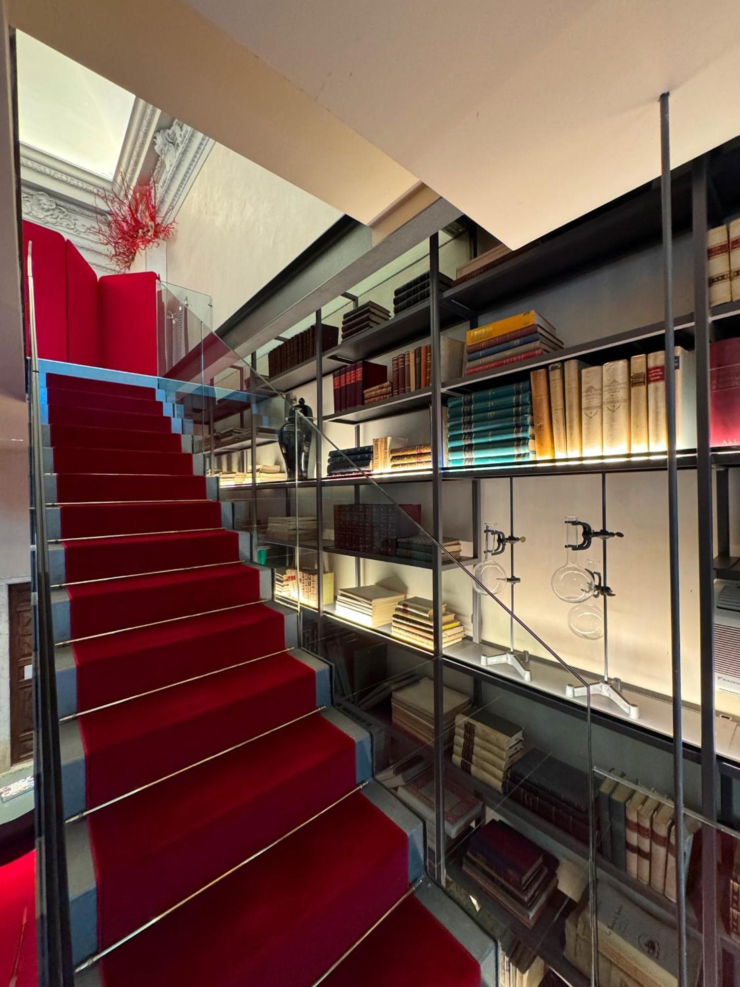 Hotel Palazzo Durazzo Suites Genova Eksteriør billede