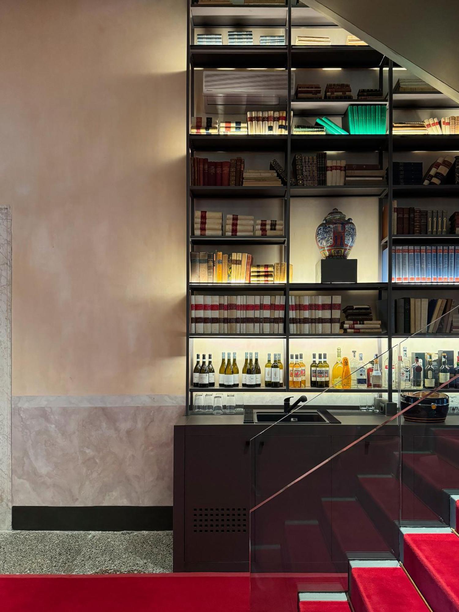 Hotel Palazzo Durazzo Suites Genova Eksteriør billede