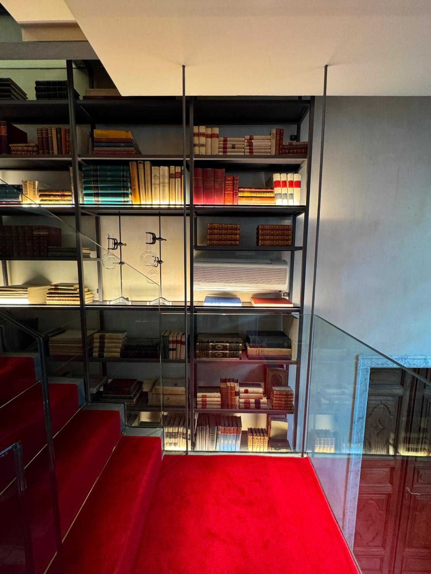 Hotel Palazzo Durazzo Suites Genova Eksteriør billede