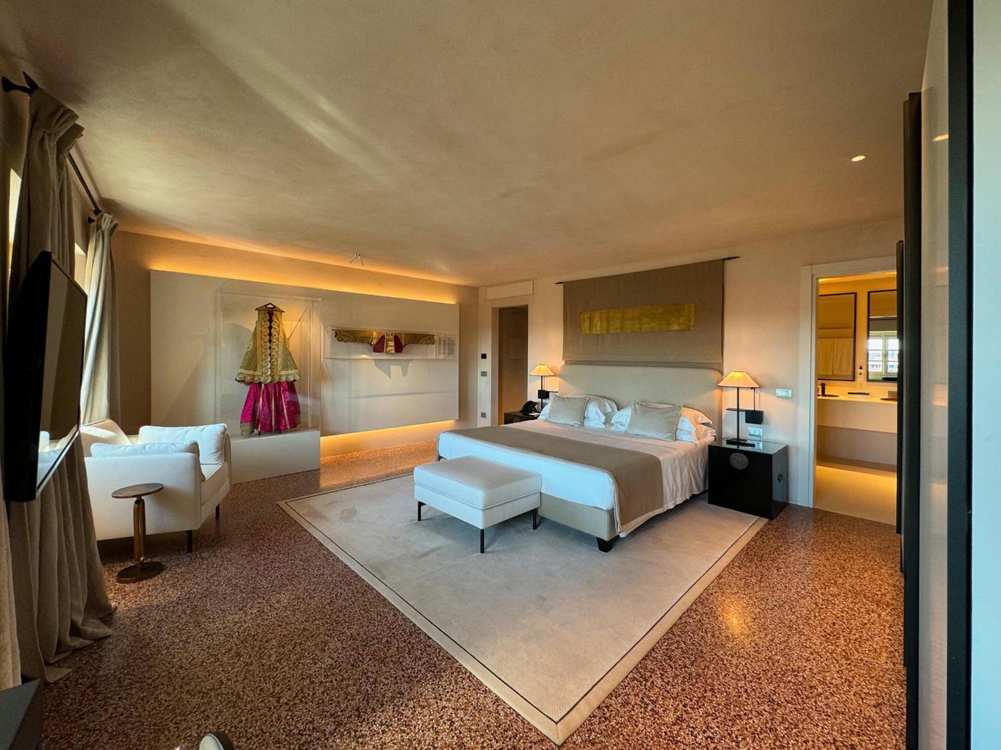 Hotel Palazzo Durazzo Suites Genova Eksteriør billede