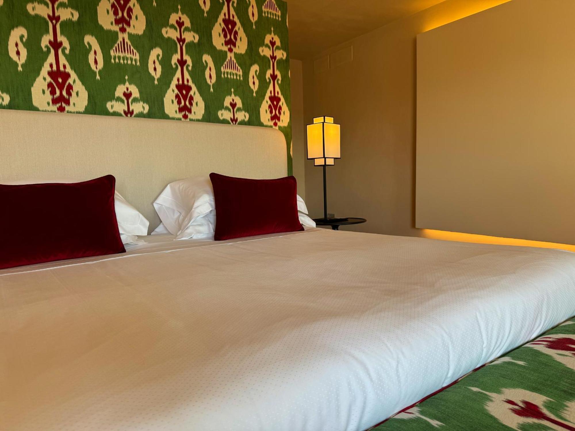 Hotel Palazzo Durazzo Suites Genova Eksteriør billede