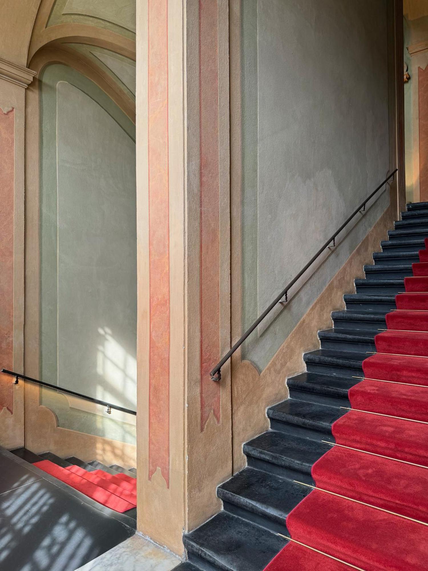 Hotel Palazzo Durazzo Suites Genova Eksteriør billede