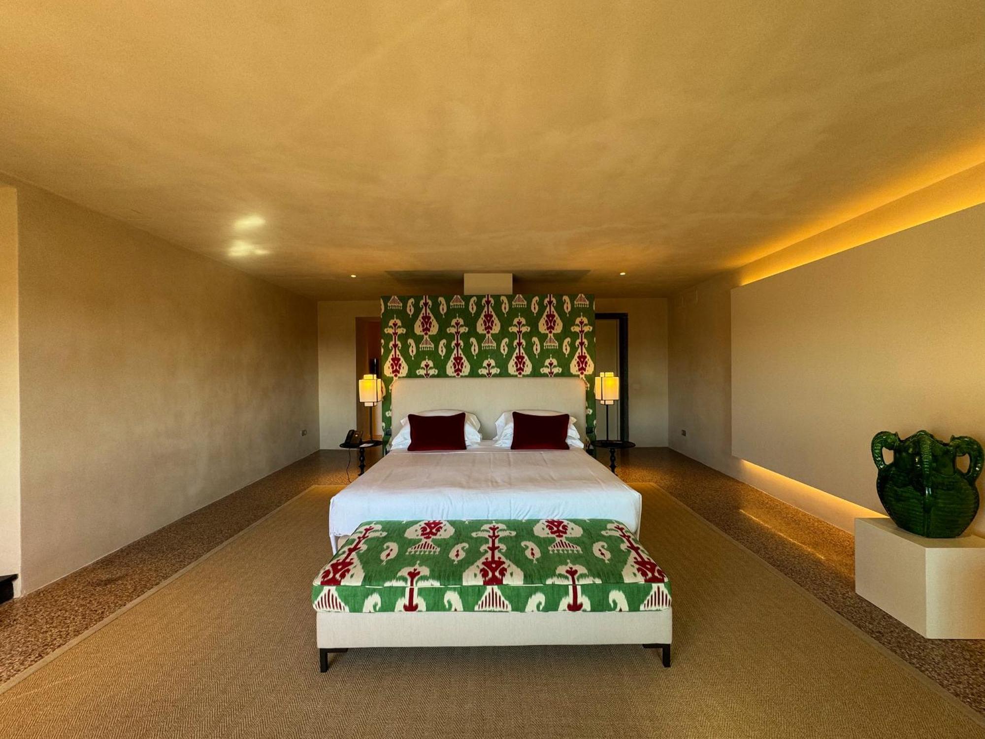 Hotel Palazzo Durazzo Suites Genova Eksteriør billede