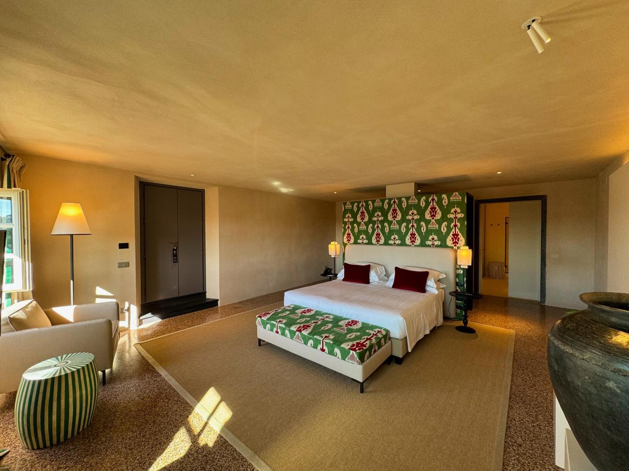 Hotel Palazzo Durazzo Suites Genova Eksteriør billede