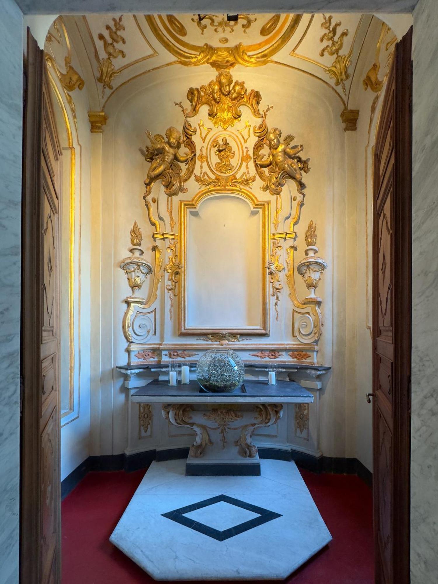 Hotel Palazzo Durazzo Suites Genova Eksteriør billede