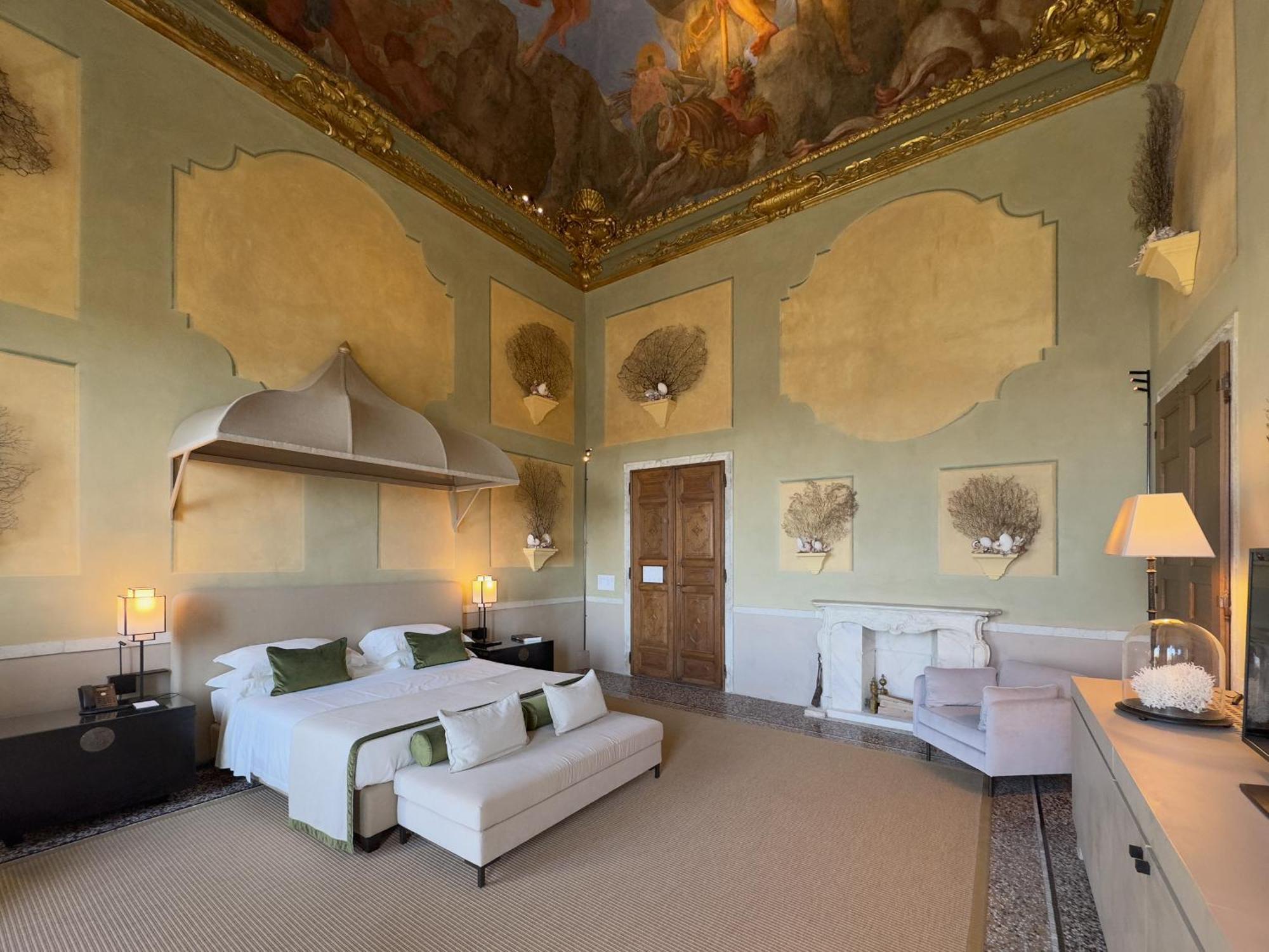 Hotel Palazzo Durazzo Suites Genova Eksteriør billede