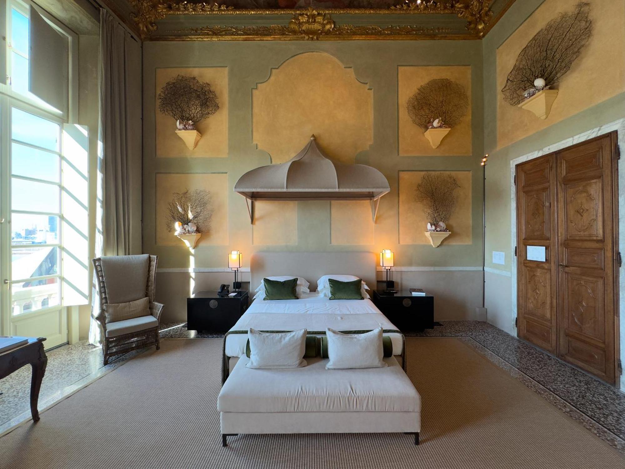 Hotel Palazzo Durazzo Suites Genova Eksteriør billede